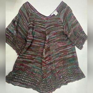 99 Jane Street Knit Top